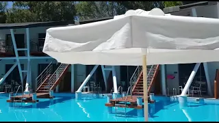 Cornelia de Luxe Resort 5* (территория вилл) 08.2021.