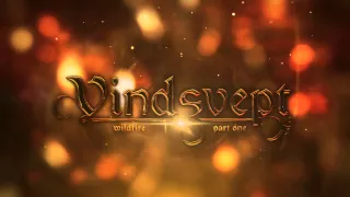 Folk/Celtic Music - Vindsvept - Wildfire, part one