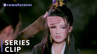 She was missing, but her hubby didn't care about her at all| Chinese Drama