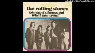 Rolling Stones -- Live..... You Can't Always Get What You Want,      9-30-73,     Frankfurt, Germany