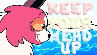 Keep your head up- mapleshade-pmv