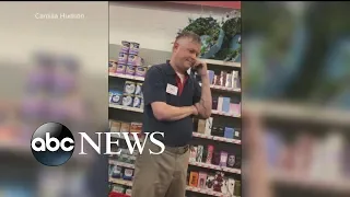 A CVS manager called the police on a black woman who was trying to use a coupon