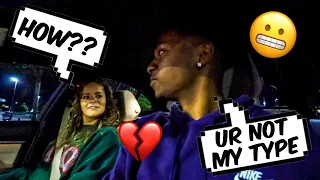 "You're NOT My Type" Prank On My Girlfriend *she cried*