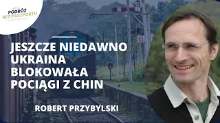 Czy czeka nas wojna handlowa między Kijowem a Warszawą? | Robert Przybylski