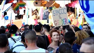 Rimini Summer Pride 2018