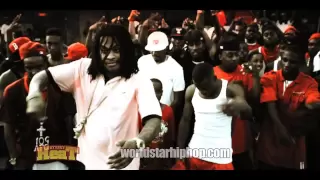 Waka Flocka Flame - Luv Dem Gun Sounds [Official Video]