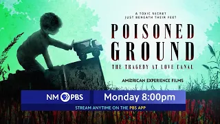 American Experience - Poisoned Ground: The Tragedy at Love Canal - Preview