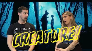 Landmarks - Creature REACTION!!