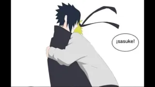 (MENMA)NARUTO NEXT GENERATINS  Capitulo 1 🥰{ sasunaru}