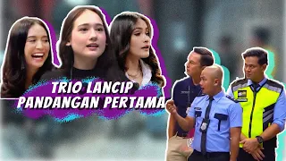 KOMPILASI GOMBALAN TRIO LANCIP - Part 2 | PILIHAN MIMIN