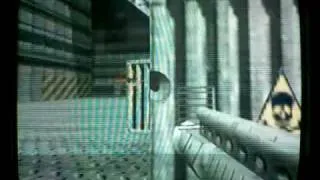 Goldeneye, DLTK Aztec (with Jaws) 11:15, Part 1 (Max Stats)