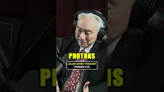 The Original Quantum Computer: Mother Nature 🌍🫢 | Michio Kaku