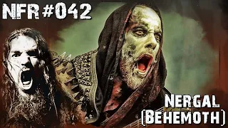 NFR #042 - Nergal (Behemoth)