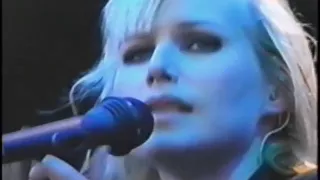 The Cardigans Live at Glastonbury Festival 1999 (1) - Erase and Rewind