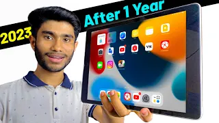 iPad 9th Generation REVIEW: after 365 days !