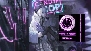 BLVCK COBRV - Candy Shop 2022