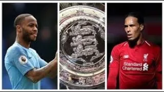 Liverpool vs Manchester City 1-1 (PEN 4-5) All Goals & Highlights 04/08/2019 HD