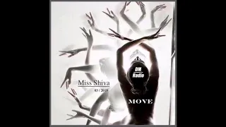 Miss Shiva ॐ Move (2019)