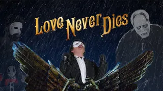 Nobody Cares: Love Never Dies