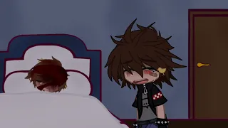 "This wasn't supposed to happen!" meme || FNaF || Michael and Evan/Chris Afton