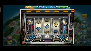 cooking fever casino play winning 59 gems in one shot