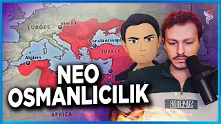 NEO OSMANLICILIK w/Erlik