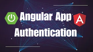 Angular Login App with Spring Security JWT Token | Auth Guard | Http Interceptors | Example