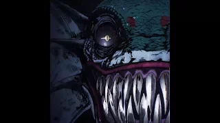 One punch Man- Sea monsters & Sea King vs Hereos {AMV}