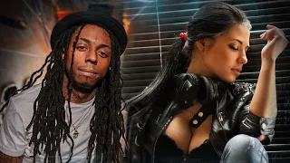 Lil Wayne - Better Place - [Sad Love Song] - 2023