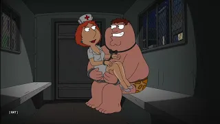 Family Guy season 21: Mildly Funny scenes compilation.