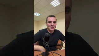 Евгений Кузин в прямом эфире 09.10.2022. Появился человек, который поможет мне встретиться с сыном