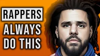 10 SECRETS To Become An Advanced RAPPER (For Beginners)
