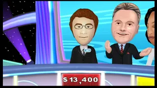 Wheel Of Fortune Wii