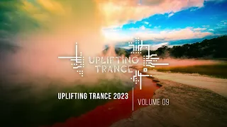 UPLIFTING TRANCE 2023 VOL. 9 [FULL SET]