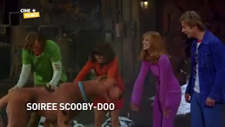 Scooby doo 1 et 2 - BA Cine+ Famiz
