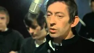 Serge Gainsbourg - Requiem Pour Un Con