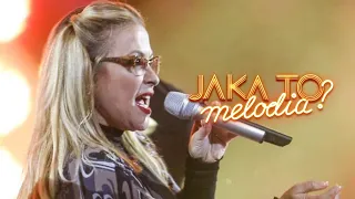 Anastacia - I'm Outta Love (Uncut Performance - Live @ Jaka to melodia)