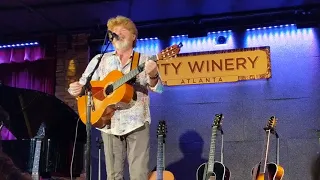 Mac McAnally - Tonight I Just Need My Guitar