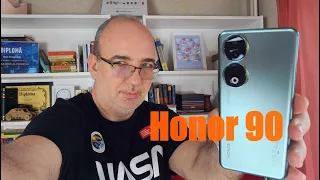 Honor 90 5G review: alt telefon midrange care se bate cu flagship-urile