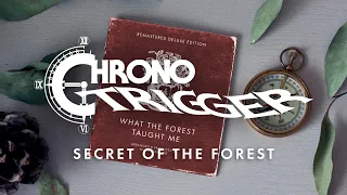 Chrono Trigger – Secret of the Forest [2021 REMASTER]