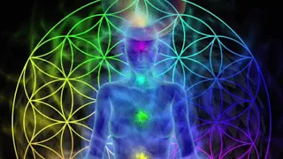 4D-7D CONSCIOUSNESS LIGHT CODE ACTIVATION! THIS WILL EXPAND YOUR PERSPECTIVE!