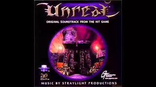 Unreal + Return to Na Pali 1998 Full OST