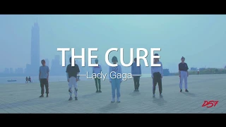 THE CURE—LADY GAGA | Choreography By AVA