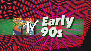 MTV EUPOPE EURODANCE 90'S MIX (VIDEO COMPILATION) (Tracklist in description)