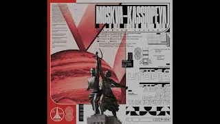 Moskva-Kassiopeya - Utopia + Jupiter And Beyond The Infinite (2022)