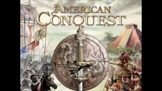 American Conquest OST - complete