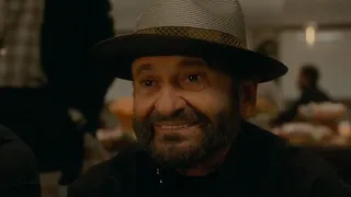 Joe Pesci Reacts to Home Alone Again with Google Assistant Commercial