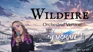 Wildfire - Orchestral Cover