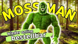 MOTU: Moss Man "Entwarnung" | Origins SY-KLONE 21.03.24 | Hurricane Hordak? Fright Zone? | #motu