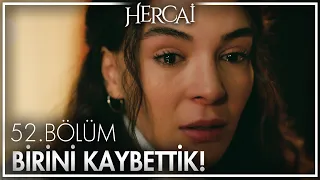 Reyyan, bebeğinin öldüğünü öğreniyor! - Hercai 52. Bölüm